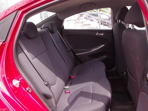 Седан Hyundai Solaris 2011 года, 899000 рублей, Владимир