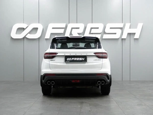 Внедорожник Geely Coolray 2022 года, 1799000 рублей, Воронеж