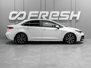 Седан Toyota Levin 2020 года, 1939000 рублей, Тюмень