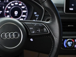 Лифтбек Audi A5 2016 года, 3350055 рублей, Москва