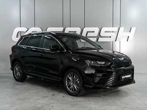 Внедорожник SWM G01F 2023 года, 1649000 рублей, Ростов-на-Дону