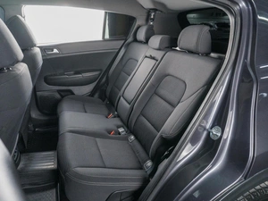 Внедорожник Kia Sportage 2017 года, 2099000 рублей, Сургут