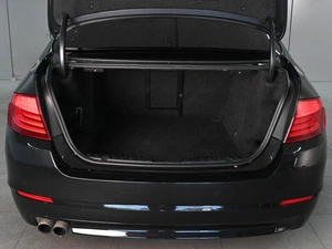 Седан BMW 5 серия 2010 года, 1729000 рублей, Ростов-на-Дону
