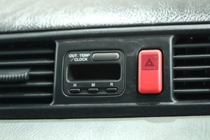 Внедорожник Honda CR-V 1996 года, 459000 рублей, Новокузнецк