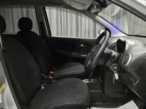 Хетчбэк Nissan Note 2005 года, 490000 рублей, Красноярск