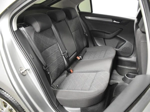 Лифтбек Volkswagen Polo 2020 года, 1399000 рублей, Казань
