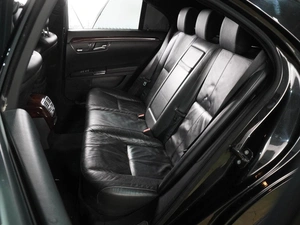 Седан Mercedes-benz S-класс 2008 года, 1169000 рублей, Воронеж