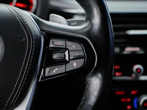 Седан BMW 5 серия 2019 года, 3349088 рублей, Москва