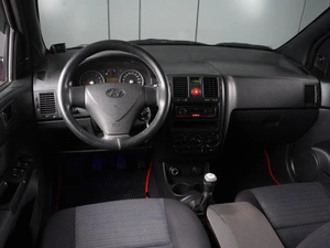 Хетчбэк Hyundai Getz 2008 года, 540000 рублей, Минеральные Воды