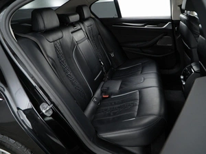 Седан BMW 5 серия 2020 года, 4599050 рублей, Москва