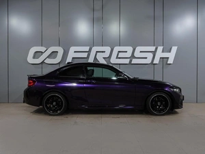 Купе BMW 2 серия 2019 года, 3449000 рублей, Воронеж