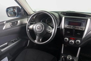 Внедорожник Subaru Forester 2011 года, 969000 рублей, Пермь