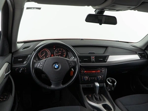 Внедорожник BMW X1 2014 года, 1499077 рублей, Москва