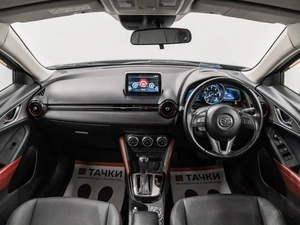 Внедорожник Mazda CX-3 2015 года, 1429000 рублей, Красноярск