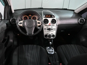 Хетчбэк Opel Corsa 2008 года, 519000 рублей, Аксай