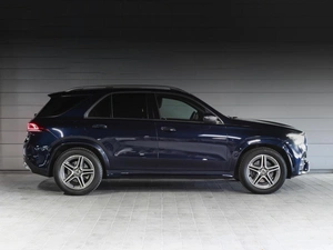 Внедорожник Mercedes-benz GLE-класс 2021 года, 6250000 рублей, Санкт-Петербург