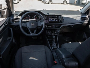 Лифтбек Volkswagen Polo 2020 года, 1950000 рублей, Краснодар