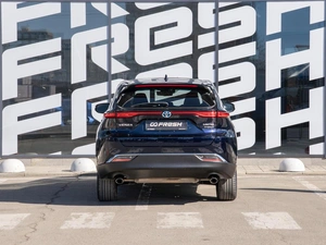 Внедорожник Toyota Venza 2021 года, 4399000 рублей, Краснодар