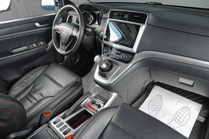 Внедорожник Haval H6 2017 года, 1459000 рублей, Тюмень