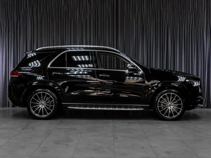 Внедорожник Mercedes-benz GLE-класс 2022 года, 10499000 рублей, Тюмень