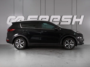 Внедорожник Kia Sportage 2021 года, 2680000 рублей, Минеральные Воды