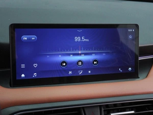 Седан Kaiyi E5 2023 года, 1399000 рублей, Воронеж