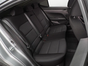 Седан Hyundai Elantra 2018 года, 1462000 рублей, Воронеж