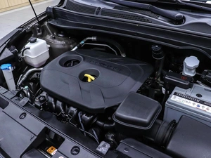 Внедорожник Kia Sportage 2015 года, 1490000 рублей, Красноярск