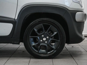Внедорожник Suzuki XBee 2021 года, 1289000 рублей, Красноярск