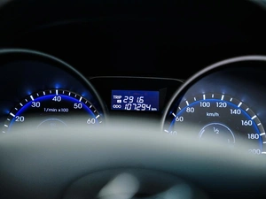 Внедорожник Hyundai ix35 2014 года, 1220000 рублей, Красноярск