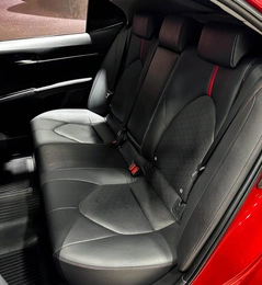 Седан Toyota Camry 2022 года, 3467000 рублей, Красноярск