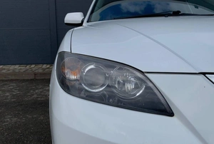 Седан Mazda Axela 2008 года, 660000 рублей, Солонцы