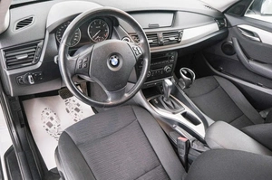 Внедорожник BMW X1 2014 года, 1449000 рублей, Красноярск