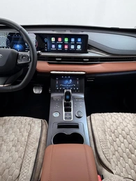 Внедорожник Chery Tiggo 8 Pro Max 2023 года, 2915000 рублей, Орёл