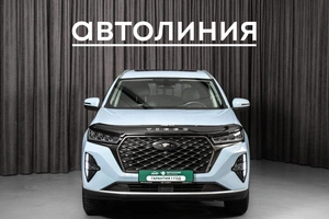 Внедорожник Chery Tiggo 7 Pro Max 2023 года, 1890000 рублей, Ачинск