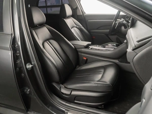 Седан Hyundai Sonata 2020 года, 2429000 рублей, Тюмень