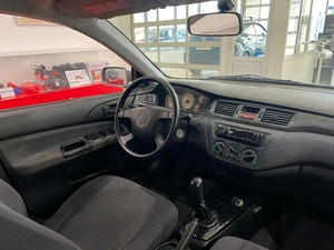 Седан Mitsubishi Lancer 2005 года, 895000 рублей, Красноярск