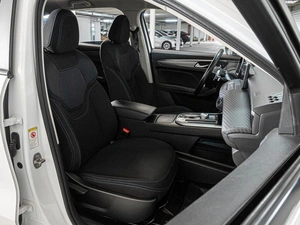 Внедорожник Haval Jolion 2024 года, 1799000 рублей, Ставрополь