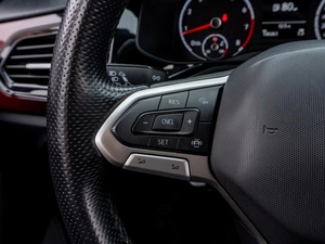 Лифтбек Volkswagen Polo 2021 года, 1619000 рублей, Саратов