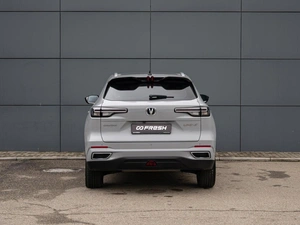 Внедорожник Changan CS55 Plus 2024 года, 2410000 рублей, Краснодар