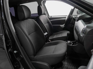 Внедорожник Nissan Terrano 2014 года, 1070000 рублей, Тюмень