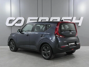 Внедорожник Kia Soul 2019 года, 1989000 рублей, Ростов-на-Дону
