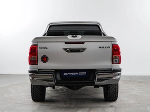 Пикап Toyota Hilux 2015 года, 3498999 рублей, Москва