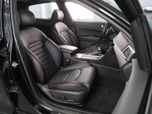 Седан Kia Optima 2018 года, 2219000 рублей, Воронеж