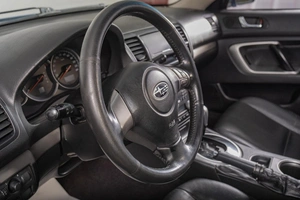 Универсал Subaru Outback 2007 года, 859000 рублей, Томск