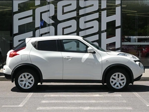 Внедорожник Nissan Juke 2013 года, 1110000 рублей, Волгоград