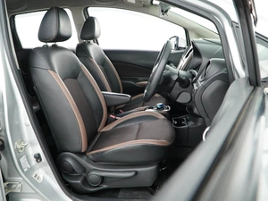 Хетчбэк Nissan Note 2019 года, 1357434 рублей, Москва