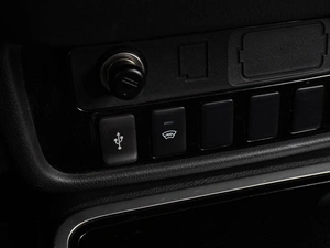 Внедорожник Mitsubishi Outlander 2019 года, 1696000 рублей, Воронеж