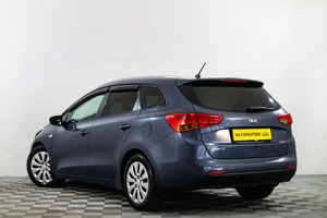 Универсал Kia Ceed 2012 года, 1139000 рублей, Сургут