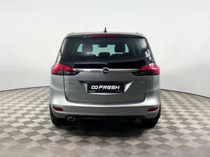 Минивэн Opel Zafira 2014 года, 1259900 рублей, Казань